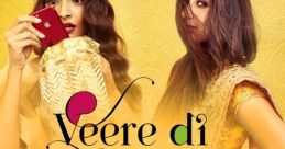 Veere Di Wedding (2018) Four girls on their way to find true love discover that friendship this strong has its consequences.