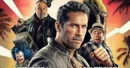 Accident Man: Hitman's Holiday (2022)