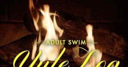 Adult Swim Yule Log (aka The Fireplace) (2022) There's just something comforting about sitting around a warm, cozy fire.