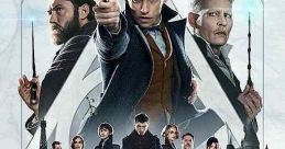 Fantastic Beasts: The Crimes of Grindelwald (2018)