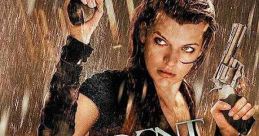 Resident Evil: Afterlife (2010) While still out to destroy the evil Umbrella Corporation, Alice joins a group of survivors