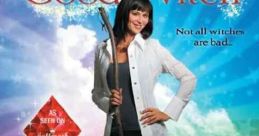 The Good Witch (2008) A darkly beautiful and mysterious woman comes in to town and inhabits the local haunted mansion, making