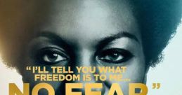 What Happened, Miss Simone? (2015)