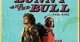 Bunny and the Bull (2009)