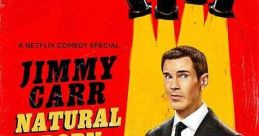 Jimmy Carr: Natural Born Killer (2024) An iconic comedian tackles controversial issues such as gun control, religion,
