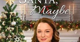 Santa, Maybe (2023)