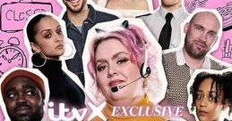 Ruby Speaking (2023) Sitcom following the misadventures of Ruby, a worker at a Bristol call centre, and her ragtag bunch of