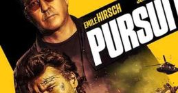 Pursuit (2022)