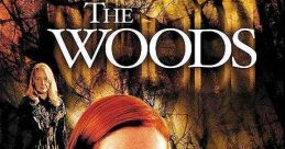 The Woods (2006) Set in 1965 New England, a troubled girl encounters mysterious happenings in the woods surrounding an