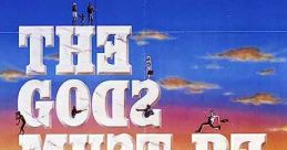 The Gods Must Be Crazy (1984) A comic allegory about a traveling Bushman who encounters modern civilization and its