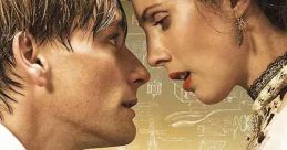 A Fortunate Man (2018)