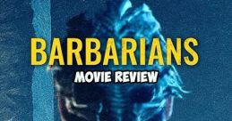 Barbarians (2021)