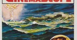 Hell and High Water (1954)