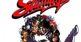 Stardust (1974) The rise and fall of the rock singer Jim Maclaine, in the mid 60s, with his manager, Mike, and his group,