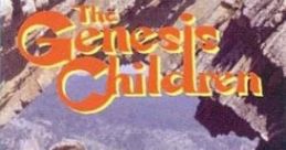 The Genesis Children (1972)