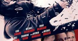 Haywire (2011)