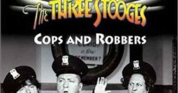 Dizzy Detectives (1943) The stooges are carpenters who become policemen. A mysterious burglar disguised as a gorilla has