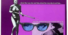 Once You Kiss a Stranger (1969)