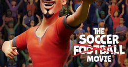 The Soccer Football Movie (2022)