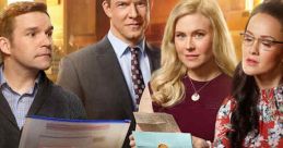 Signed, Sealed, Delivered: To the Altar (2018)