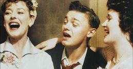 Distant Voices, Still Lives (1988)