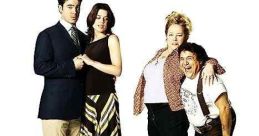 Relative Strangers (2006) A hip, well-dressed yuppie tracks down his biological parents, only to find that they live in a