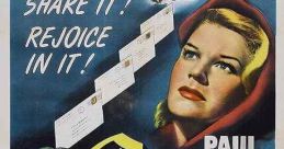 Address Unknown (1944) US art dealer returns to his native Germany for a visit and is attracted by Nazi propaganda. Cast: