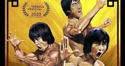 Enter the Clones of Bruce (2023)