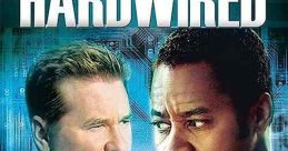 Hardwired (2009)