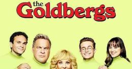 The Goldbergs (2013)