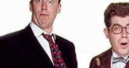 Mr Don & Mr George (1993) This eccentric British sitcom sees two friends Don and George living their somewhat unusual lives