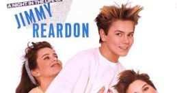 A Night in the Life of Jimmy Reardon (1988)