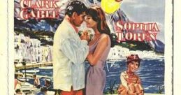 It Started in Naples (1960)