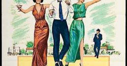 Good Neighbor Sam (1964) To help his divorced neighbor claim a substantial inheritance, a family man poses as her husband.