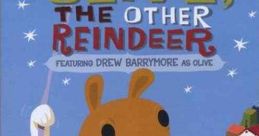 Olive, the Other Reindeer (1999)