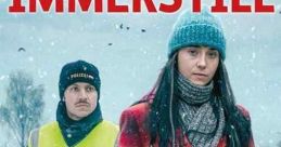 Without a Trace (2023)