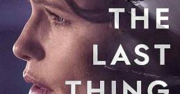 The Last Thing He Told Me (2023)