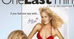 One Last Thing (2005)