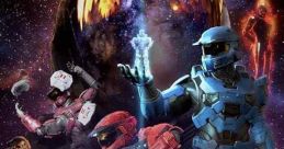 Red vs. Blue: Restoration (2024)