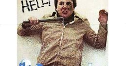 Scum (1979) An uncompromising story of life in a British juvenile offender institution in the '70s. Cast: Carlin: Ray