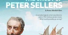 The Ghost of Peter Sellers (2018)