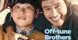 Keys to the Heart (2018) A washed-up boxer reunites with his estranged brother, a pianist with savant syndrome. Written by: