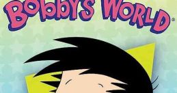 Bobby's World (1990)
