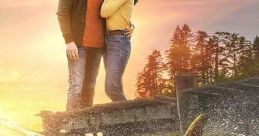 A Splash of Love (2022) A Ph.D. student expands her studies to include the whales of the Pacific Northwest. There she meets a