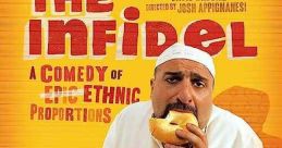 The Infidel (2010)