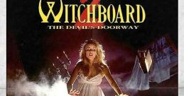 Witchboard 2 (1993) A beautiful young woman starts receiving messages through a ouija board, claiming to be from the former