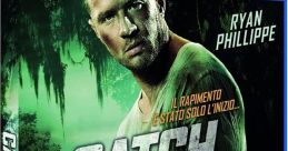 Catch Hell (2014)