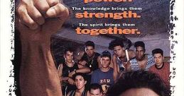 Only the Strong (1993)
