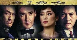 Shanghai (2010)