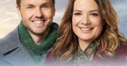 A Godwink Christmas (2018)